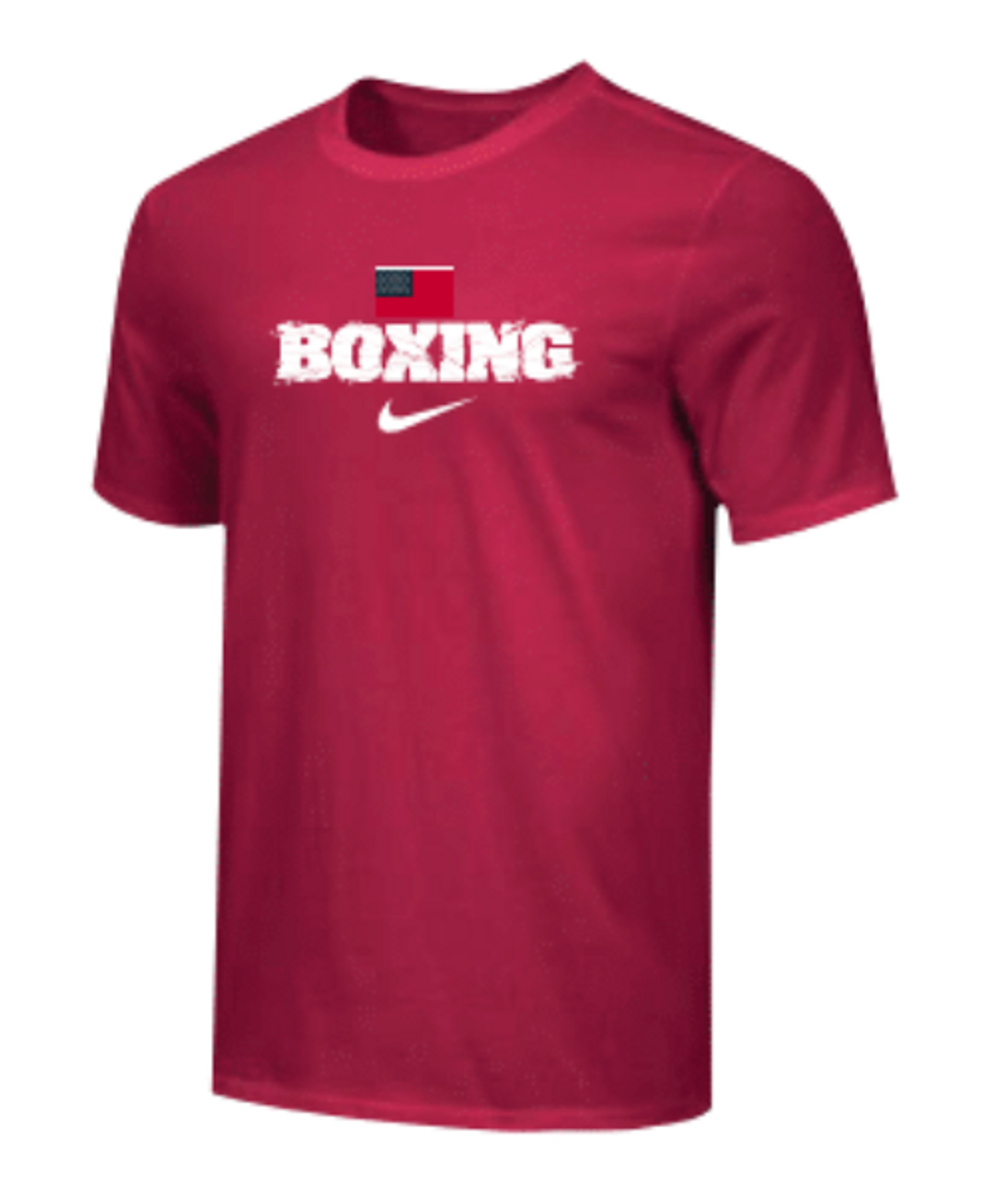 nike usa boxing