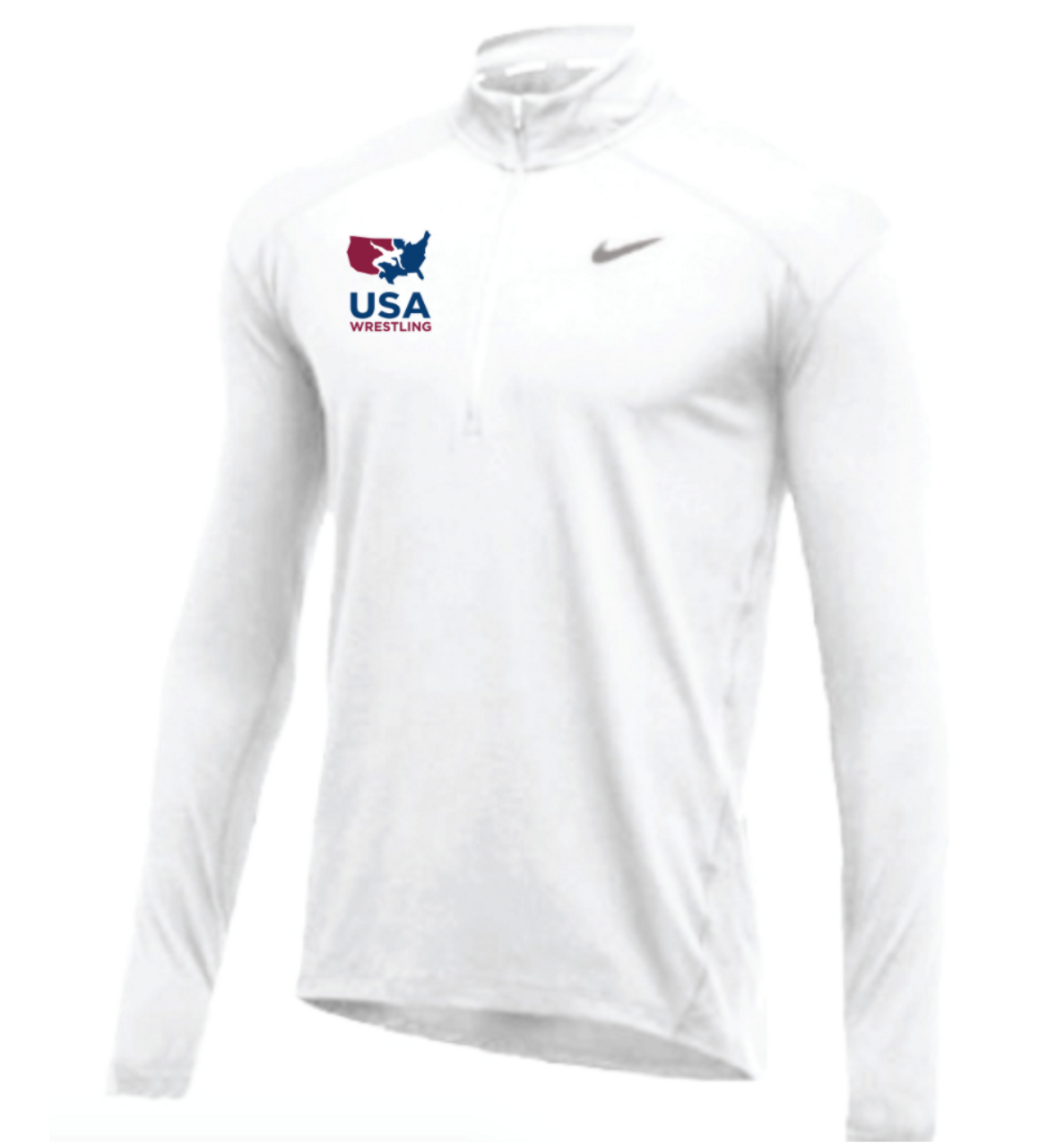 usa wrestling nike