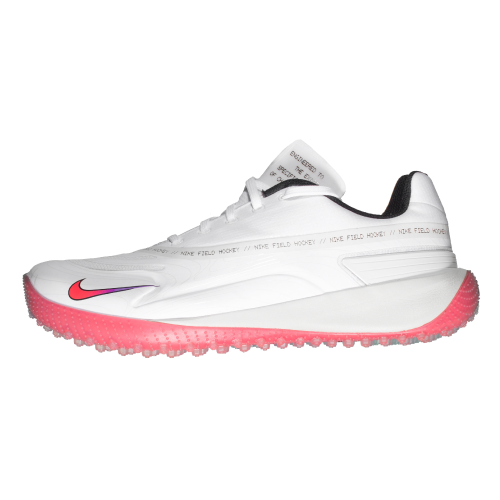 Tenis para cesped {10 - 44} Nike Vapor Drive Field Hockey Blanco