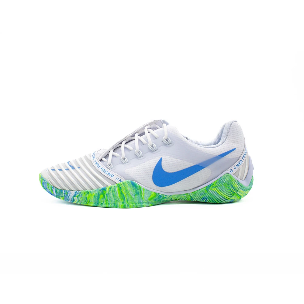Nike Ballestra 2 Fencing Shoes display picture 3