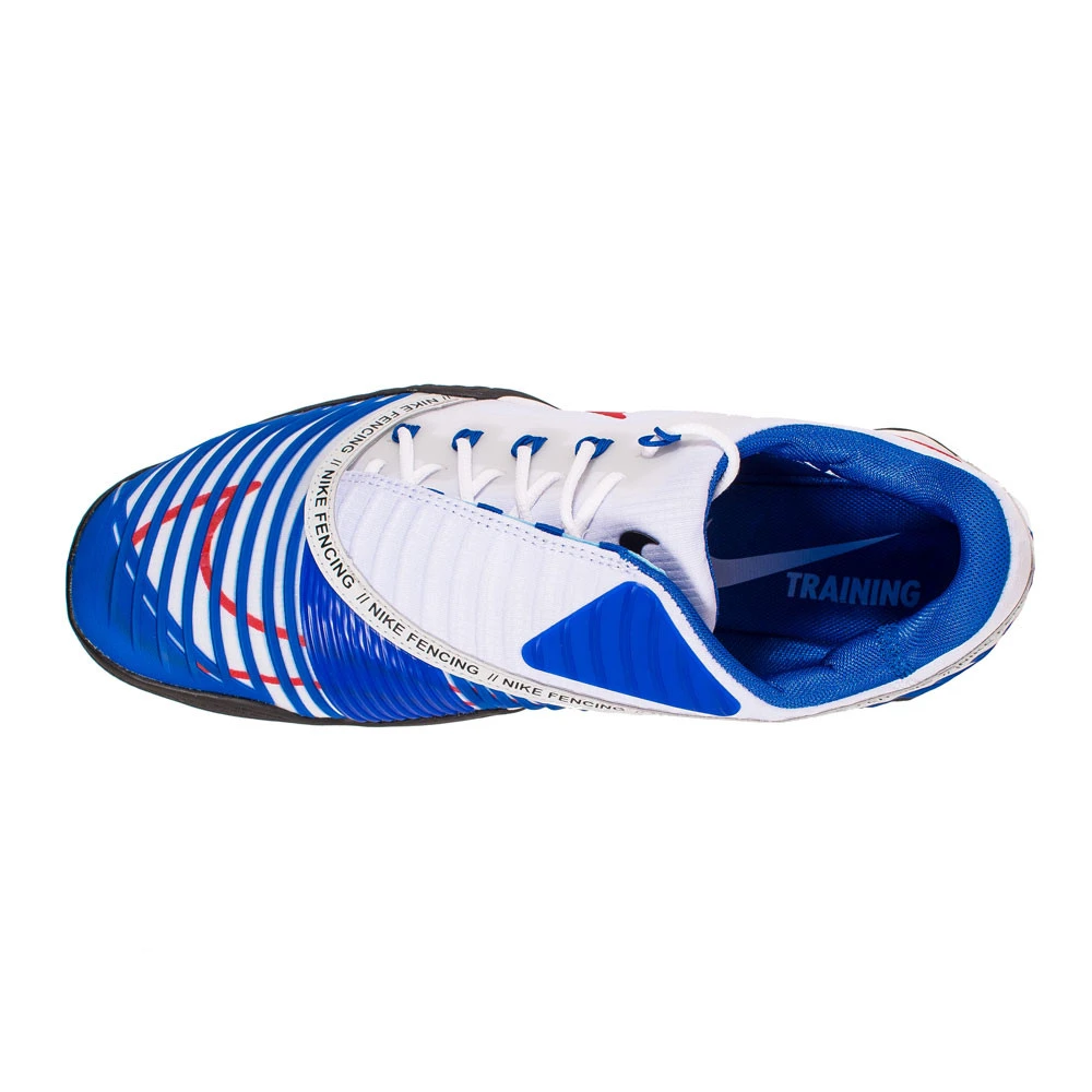 adidas gazelle silver green womens Vintage Adidas Fencing Shoes Women's US 7  dla dushy