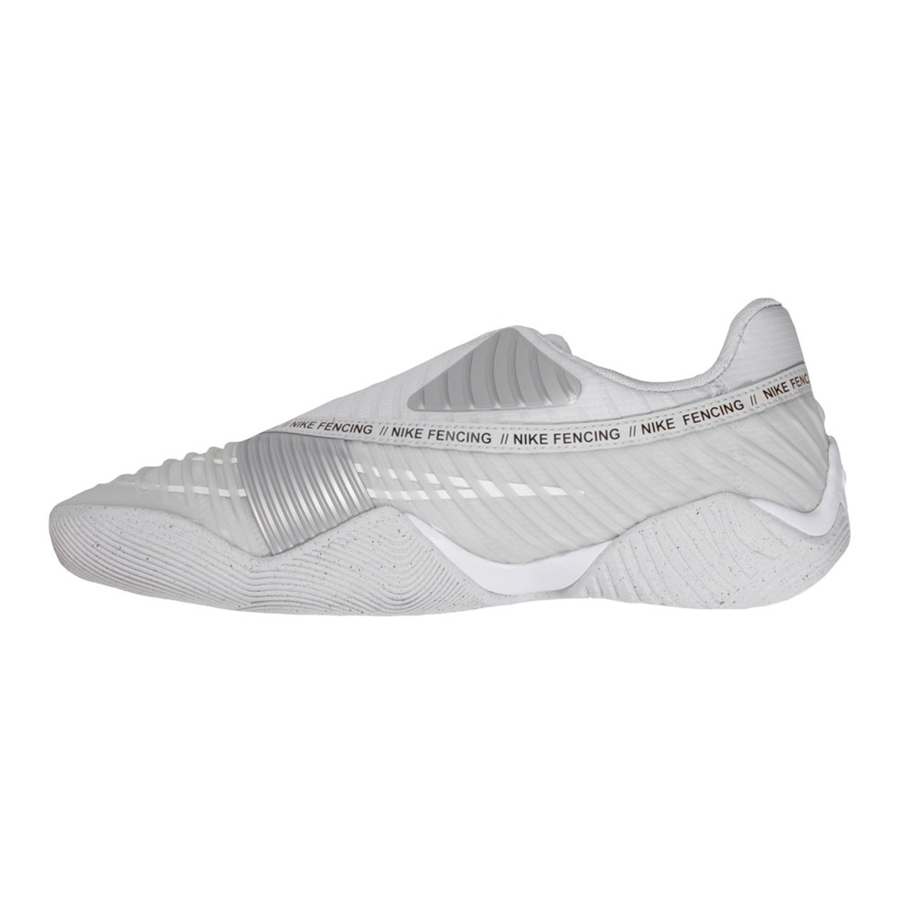 nike fencing shoe