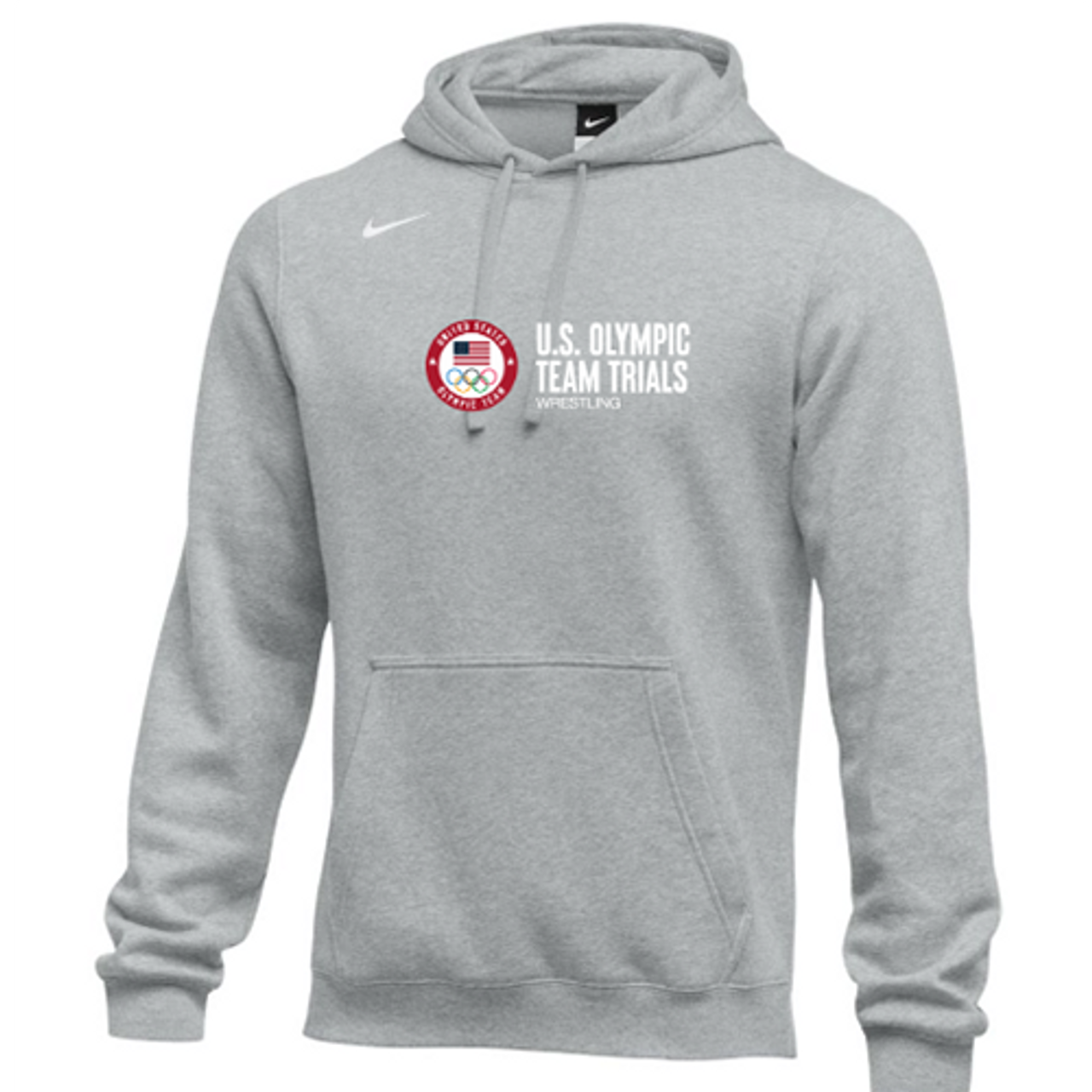 Nike olympic trials apparel clearance