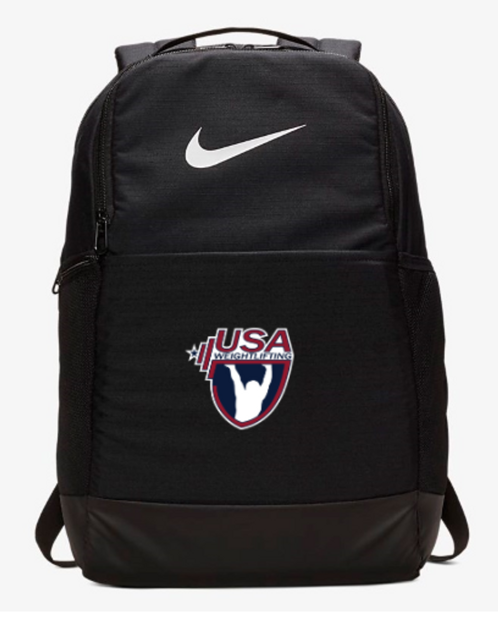 nike usa wrestling backpack