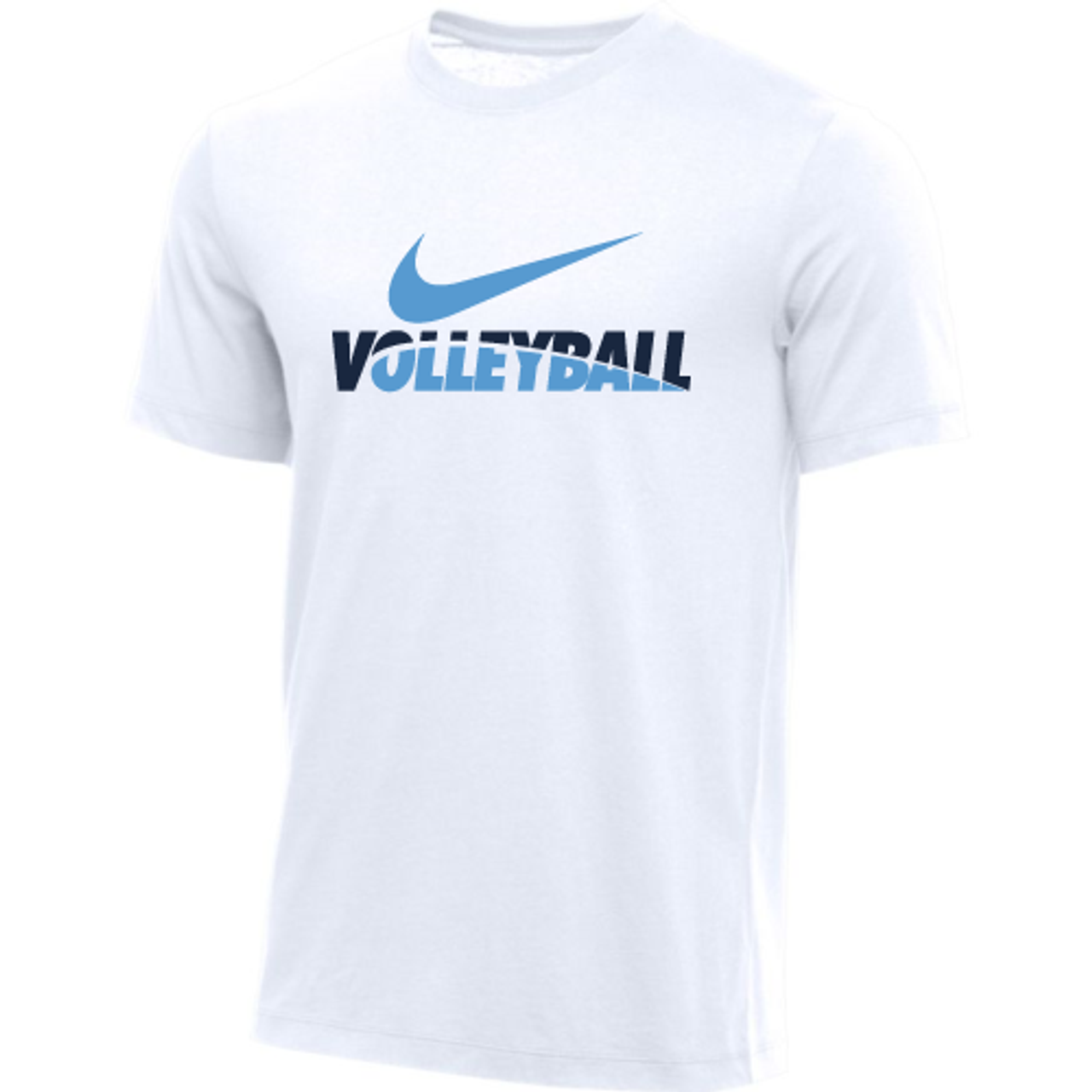 nike volleyball t shirt