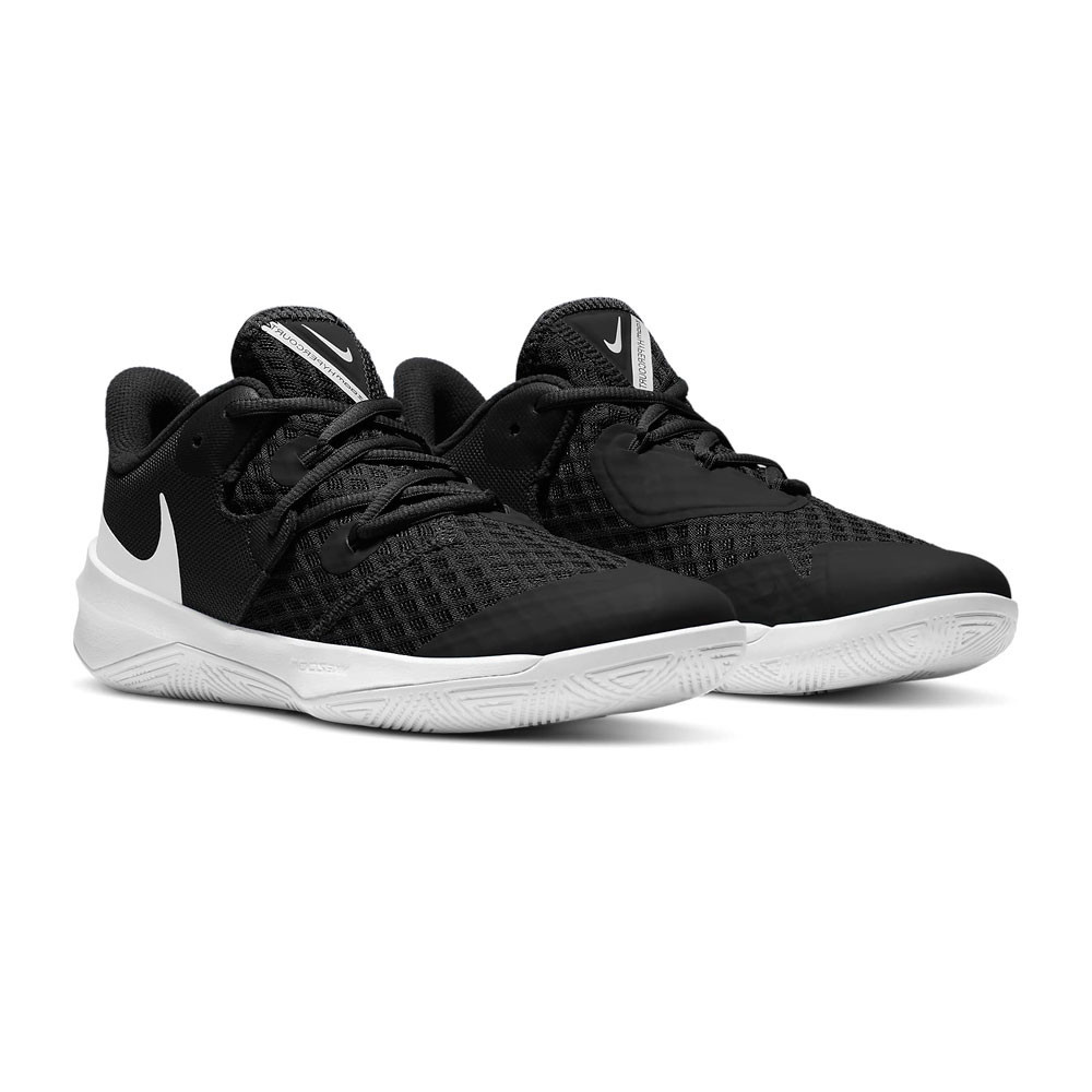 nike court shoes women's volleyball