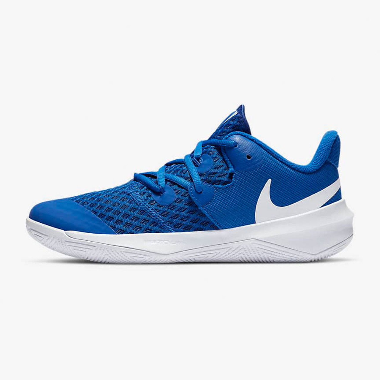 nike zoom hypercourt volleyball shoes