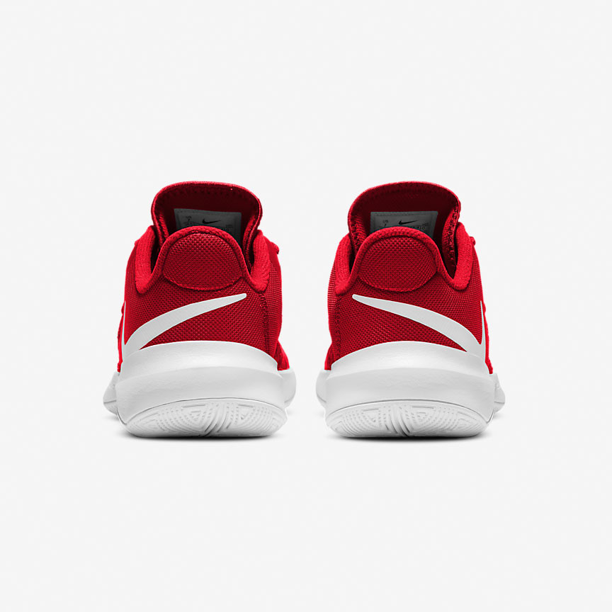 nike hyperspeed court women's volleyball shoe