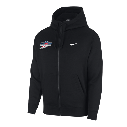 nike usa fleece