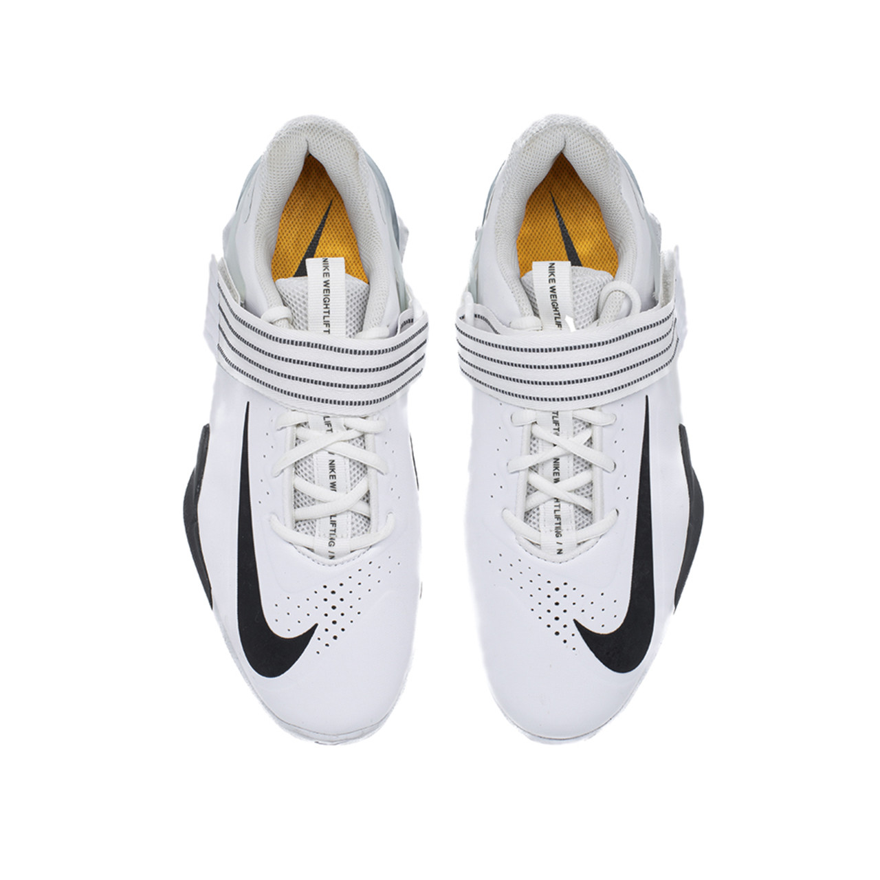 Nike Savaleos Weightlifting Shoes