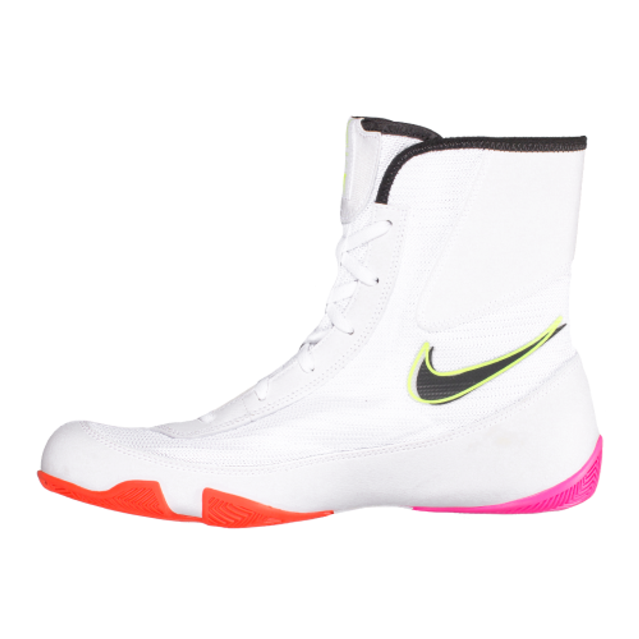 mens boxing boots nike