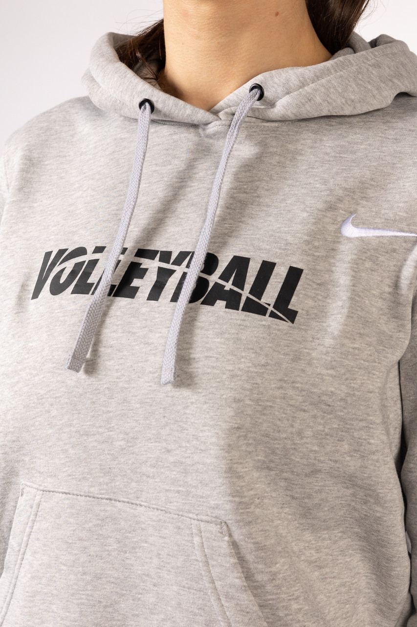 nike womens softball sweatshirt