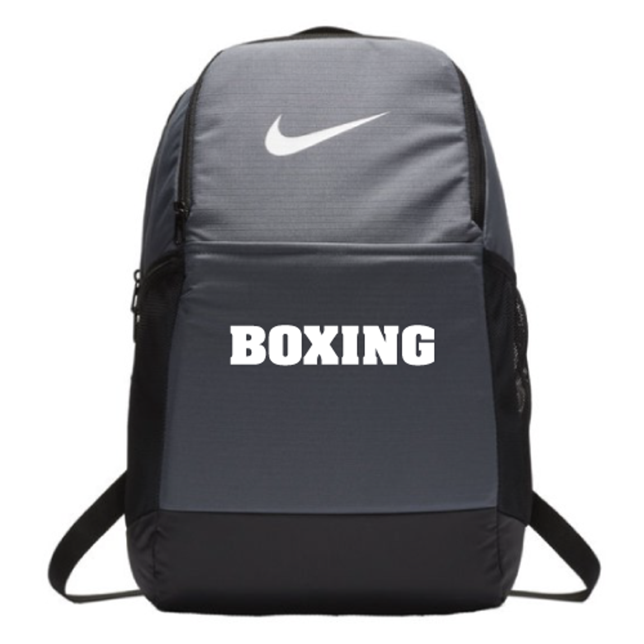 nike box backpack