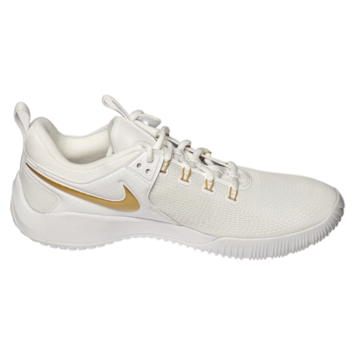 nike hyperace white