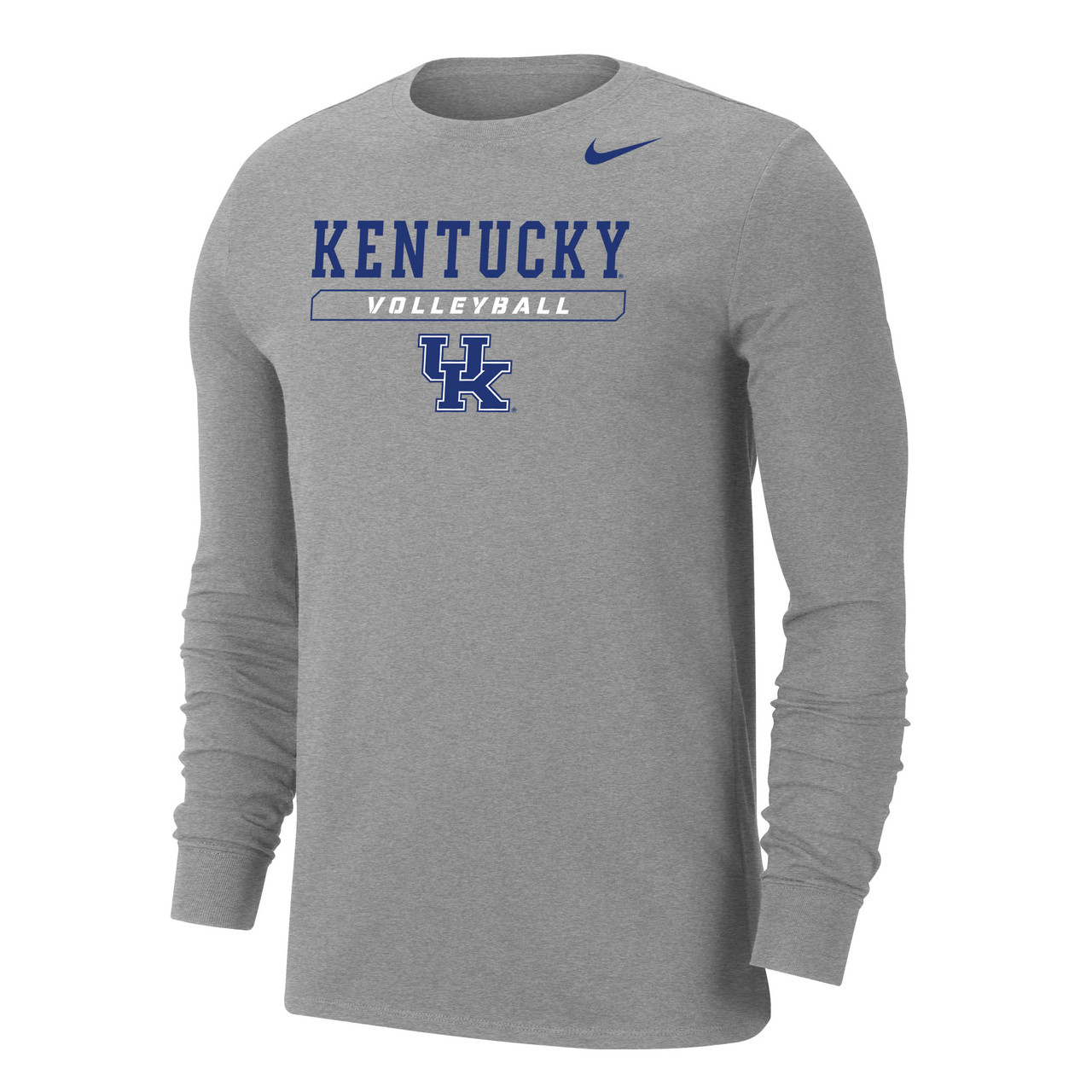 Kentucky basketball hot sale long sleeve shirt