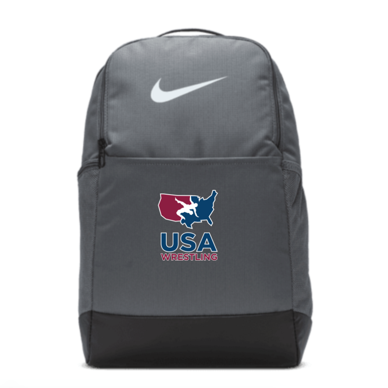 Nike USA Wrestling Brasilia 9.5