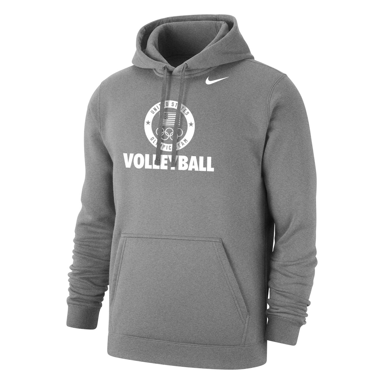 nike volleyball hoodie