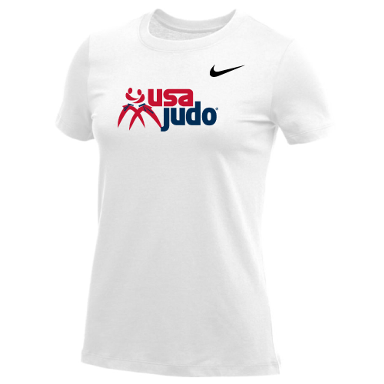 Nike Women's USA Wrestling Tee - White | Size: X-Large Unisex