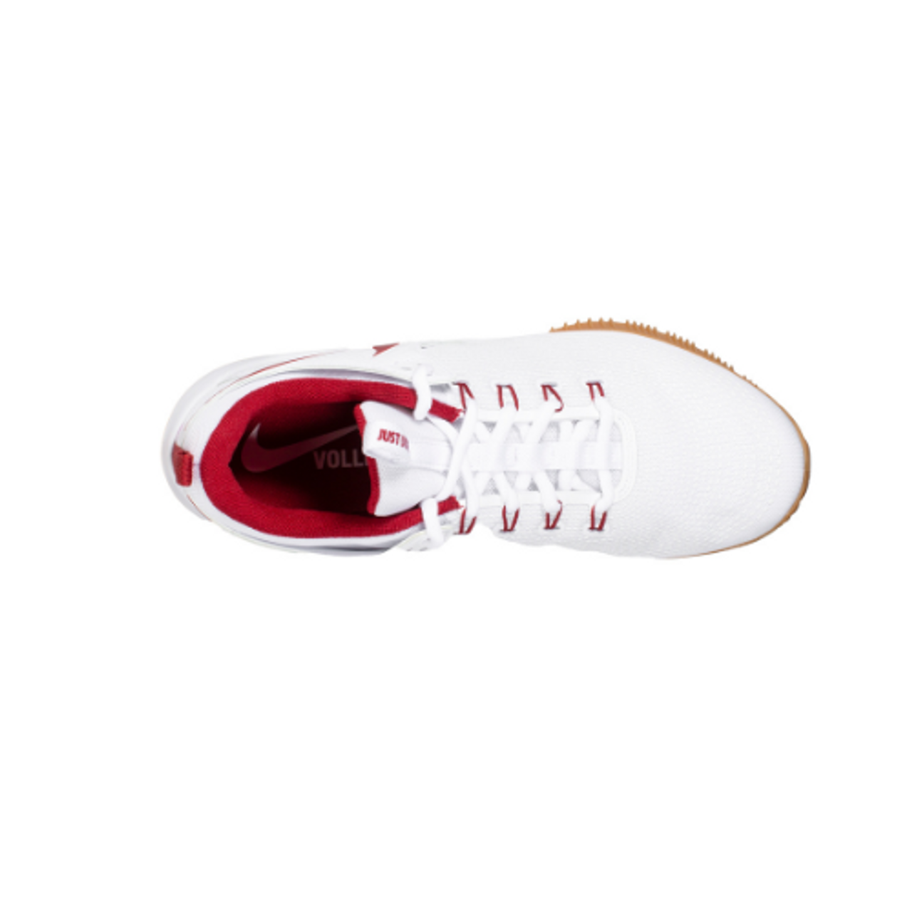 Nike Air Zoom Hyperace 2 SE - White/Team Crimson