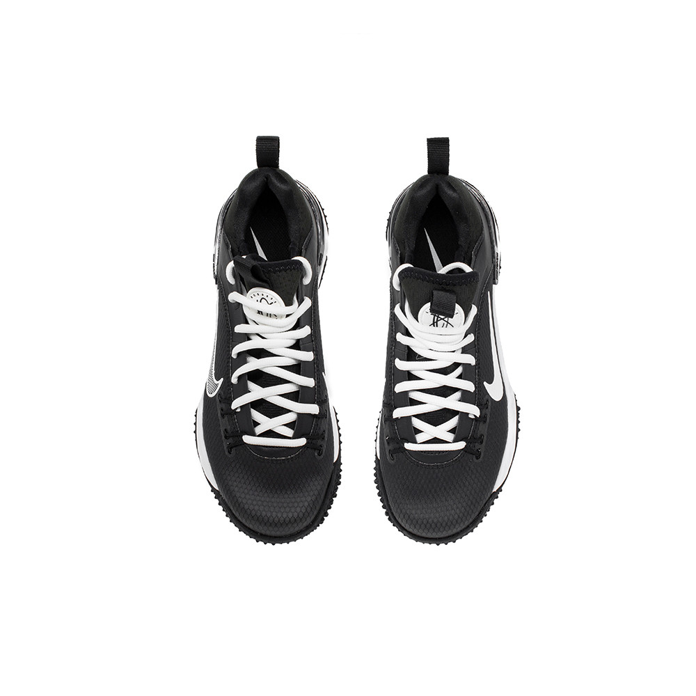 Nike Huarache 9 Elite Turf LAX Lacrosse Shoes display picture 2