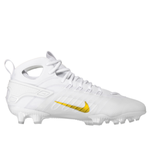 nike huarache football cleats