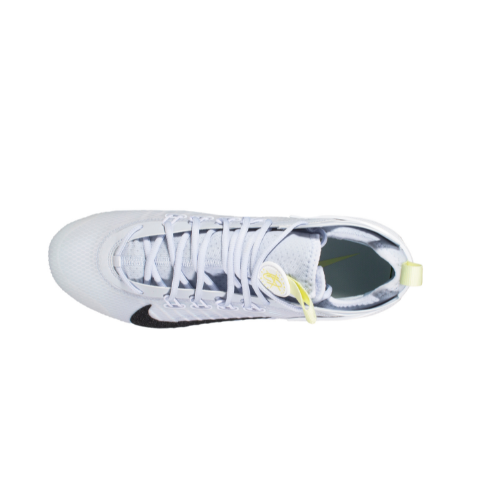 Nike Huarache 9 Elite Mid LAX SE Lacrosse Shoes - Football  display picture 3