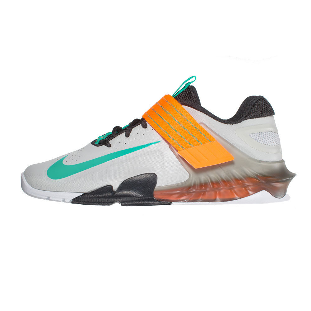 nike savaleos drop