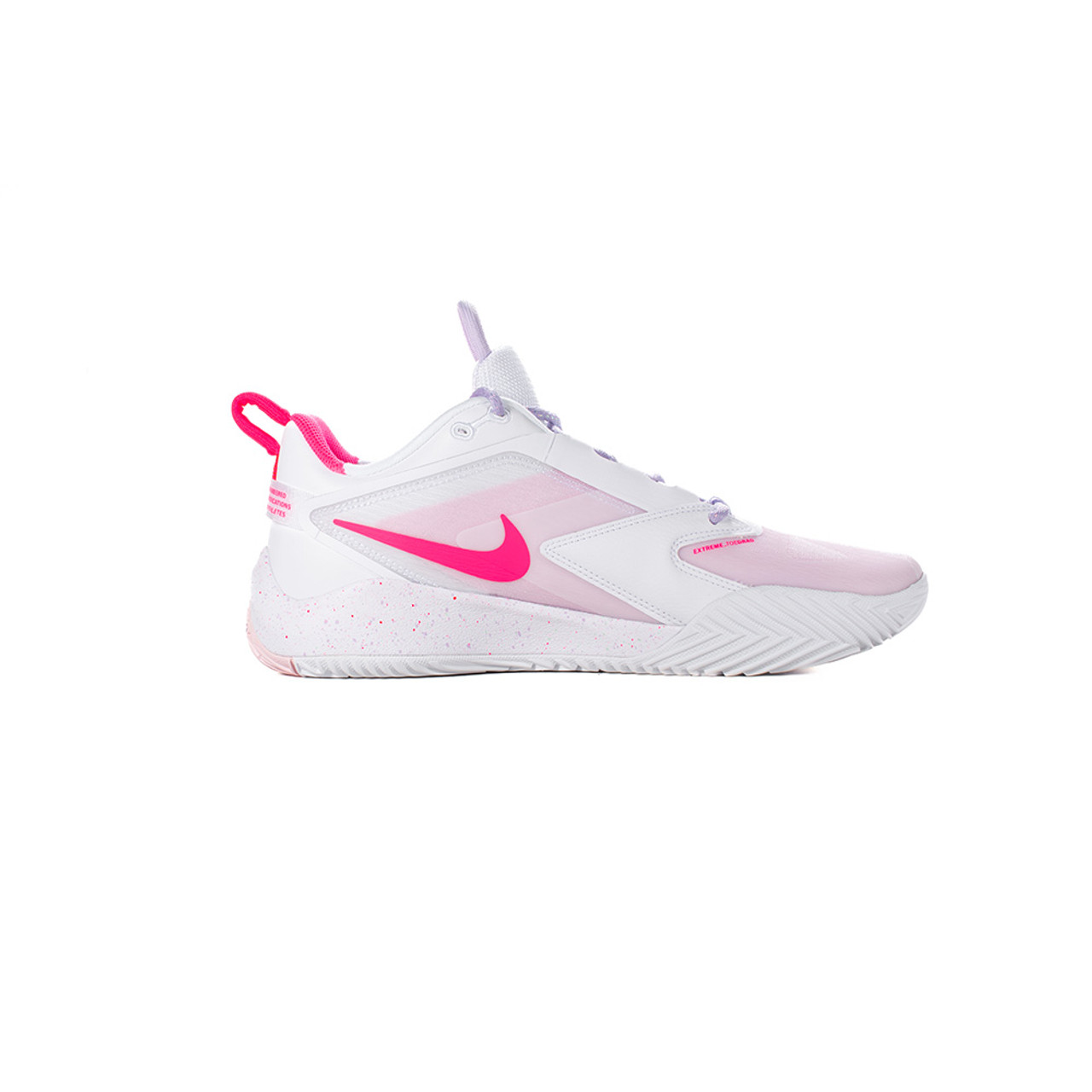 Nike sales zoom foam