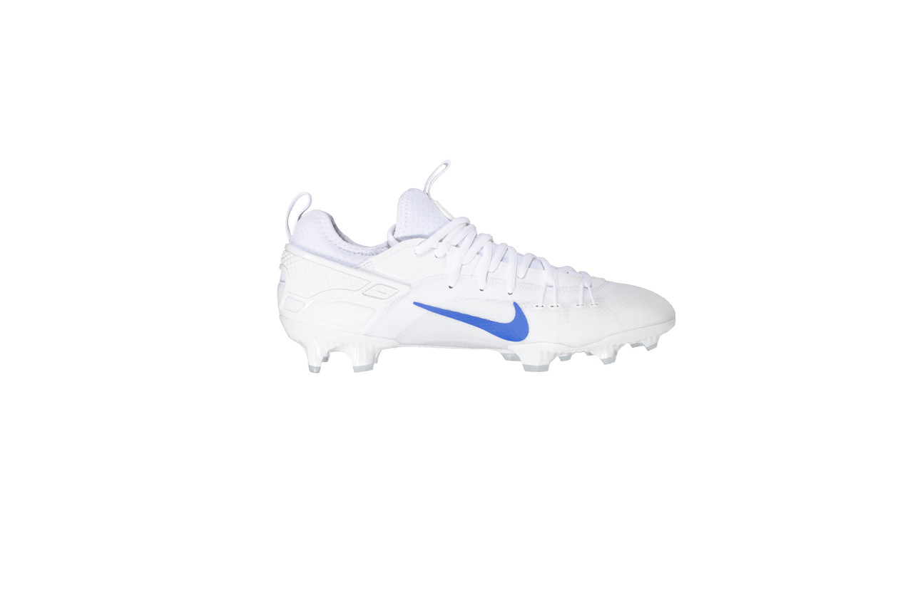 Nike Huarache 9 Elite Low LAX Lacrosse Shoes