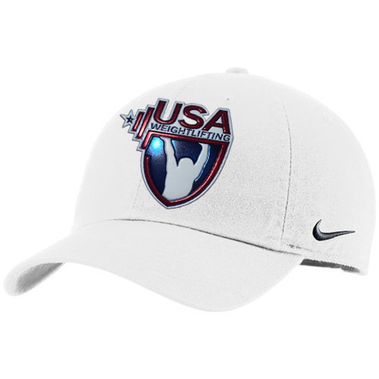 Nike USA Weightlifting Dri-FIT Legacy 91 Adjustable Cap - Multi Color