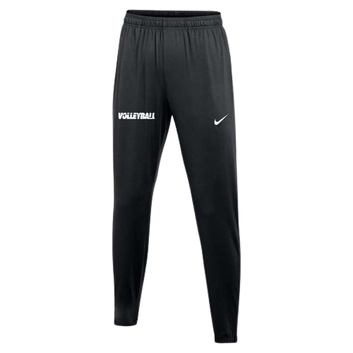 Nike Women's Volleyball Dri-Fit Element Pant - Black
