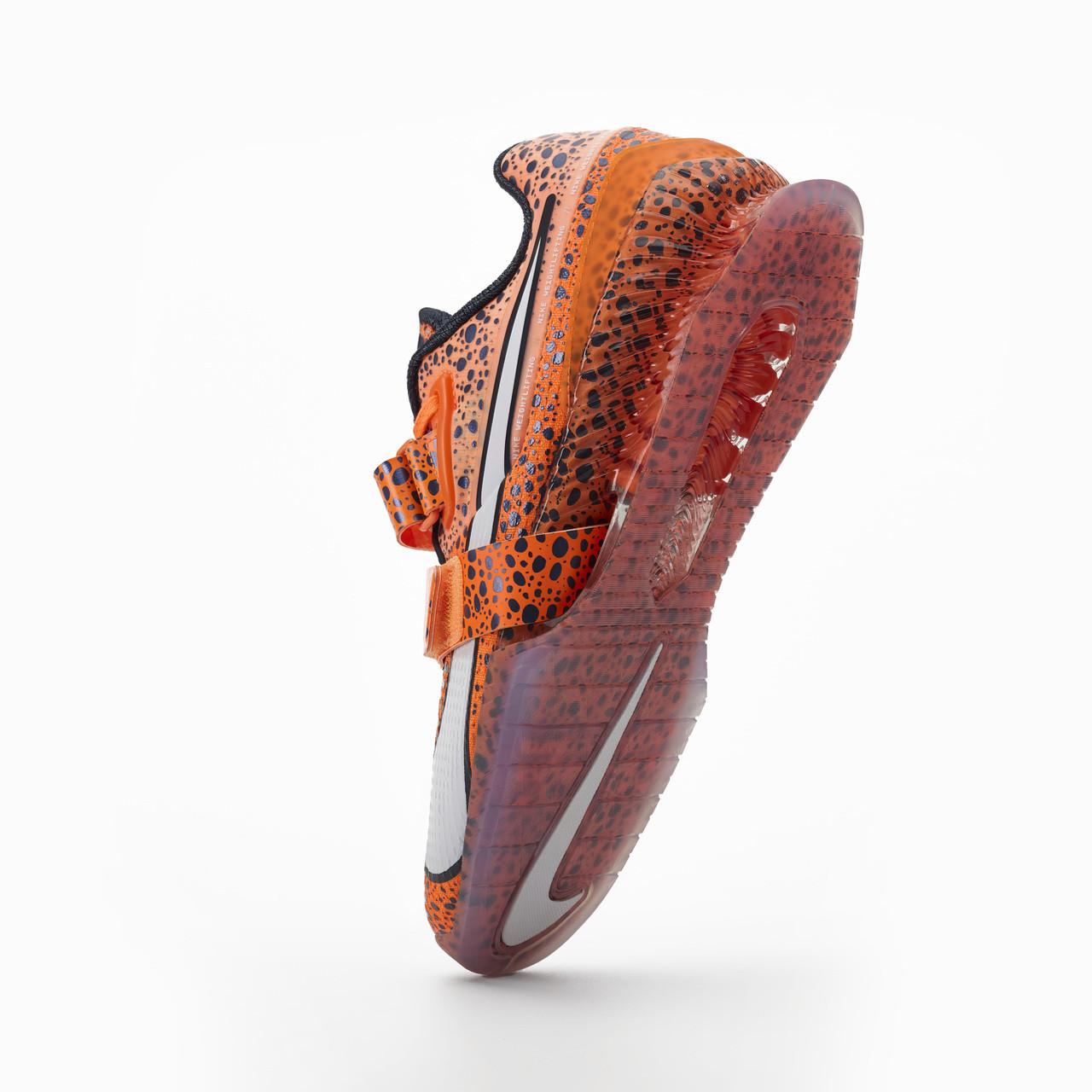 best nike shoes for deadlifting