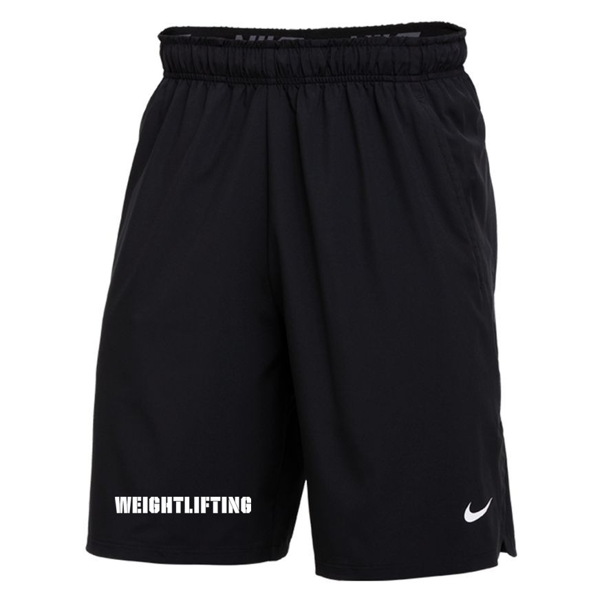 nike flex short woven 2.0