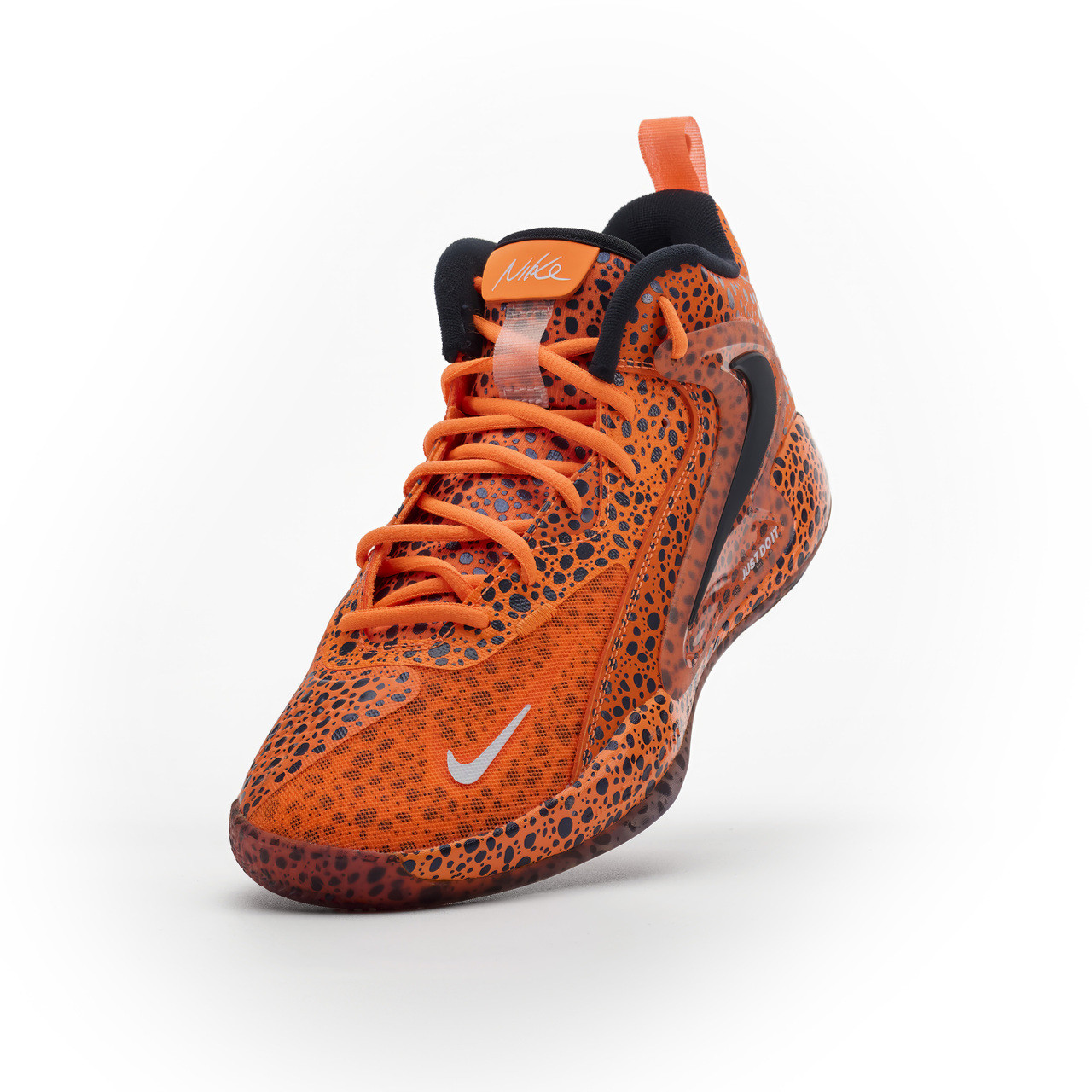 nike hyperflex basketball shoes