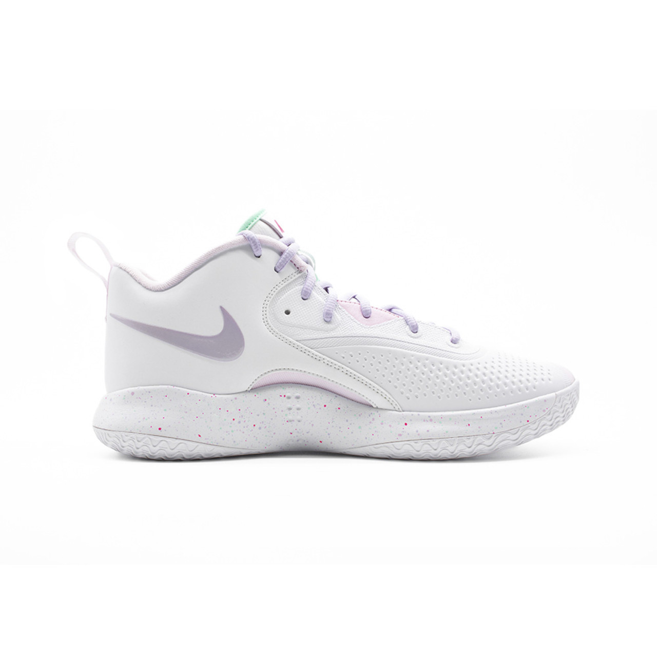 スニーカー Nike Volleyball Shoes HyperSet 2 SE HF3241-900 HF3241-100 Handball Shoes Nike Zoom Hyperset 2 Se
