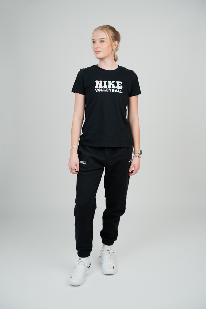 nike iridescent shirt womens