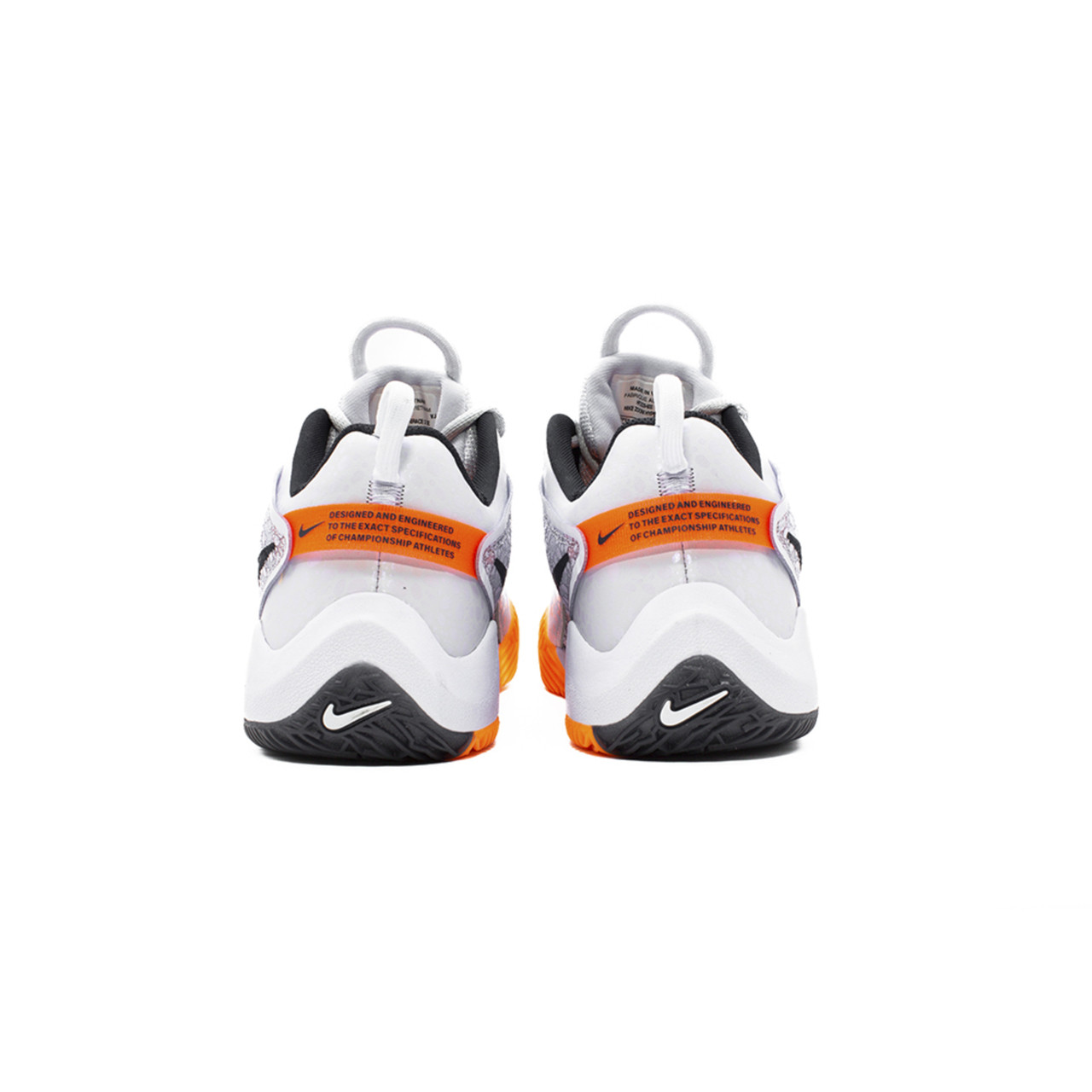 Nike Air Zoom Hyperace 3 SE Volleyball Shoes