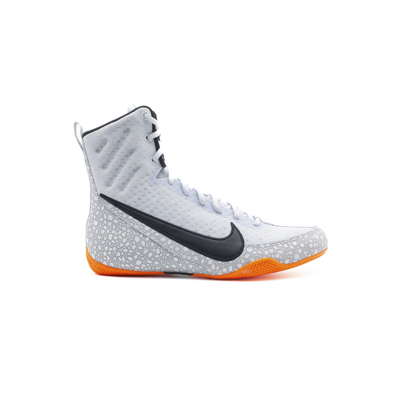 マチョマイ3 Nike Machomai 3 Boxing Shoe – Box-Up Nation™