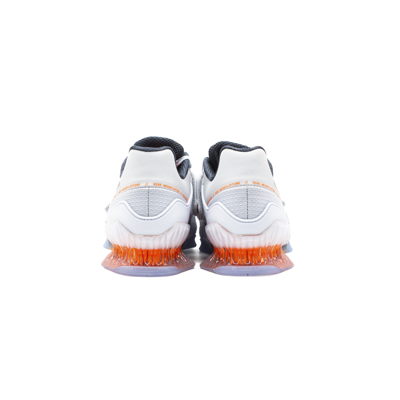 Nike Romaleos 4 SE Weightlifting Shoes