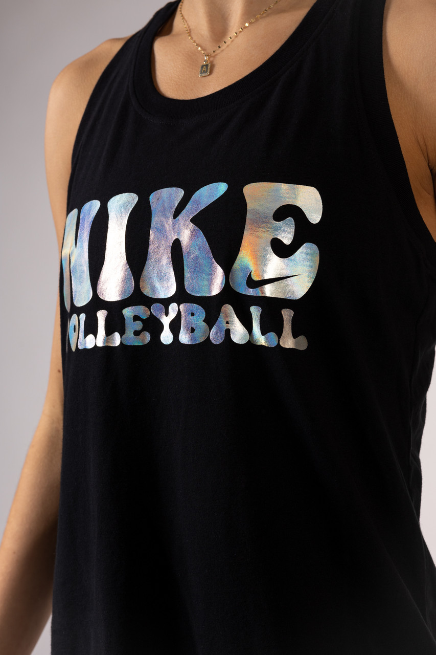 nike dri fit cotton tank