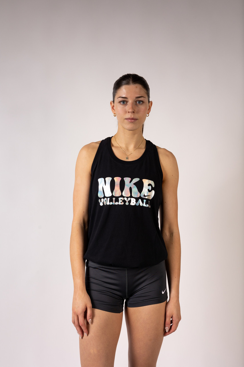vintage nike tank top womens