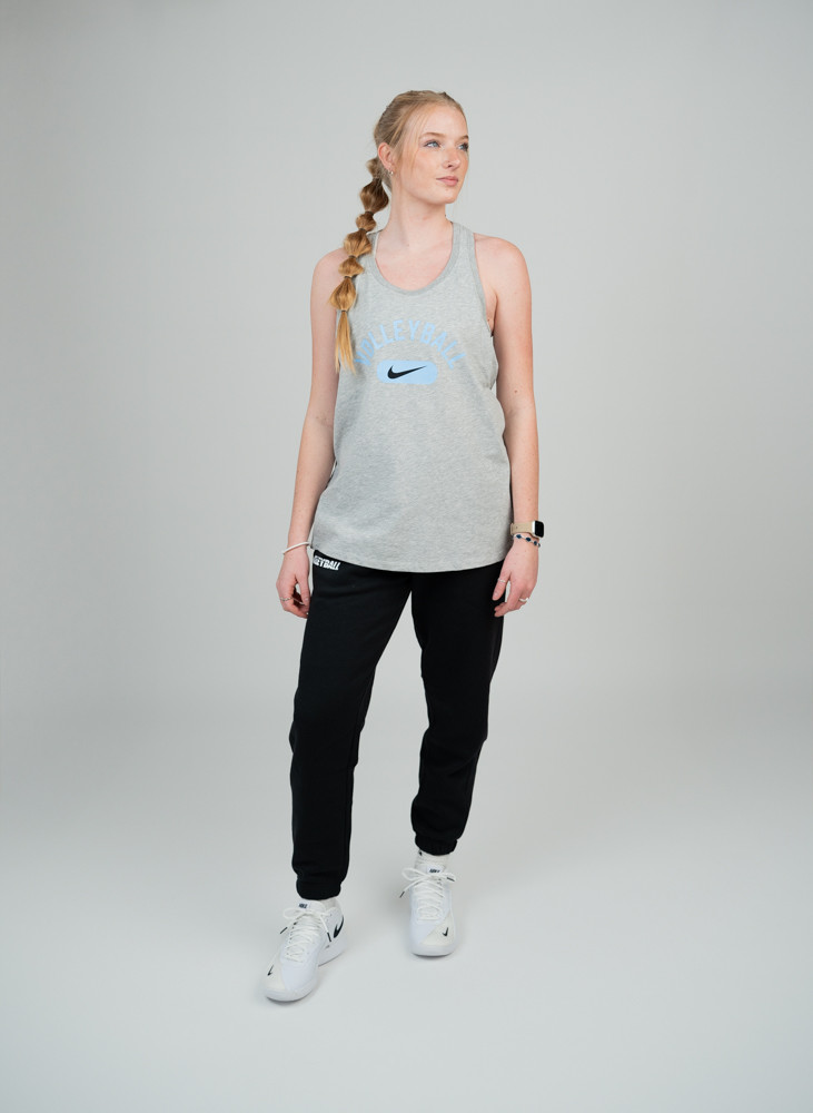 nike volleyball leggings