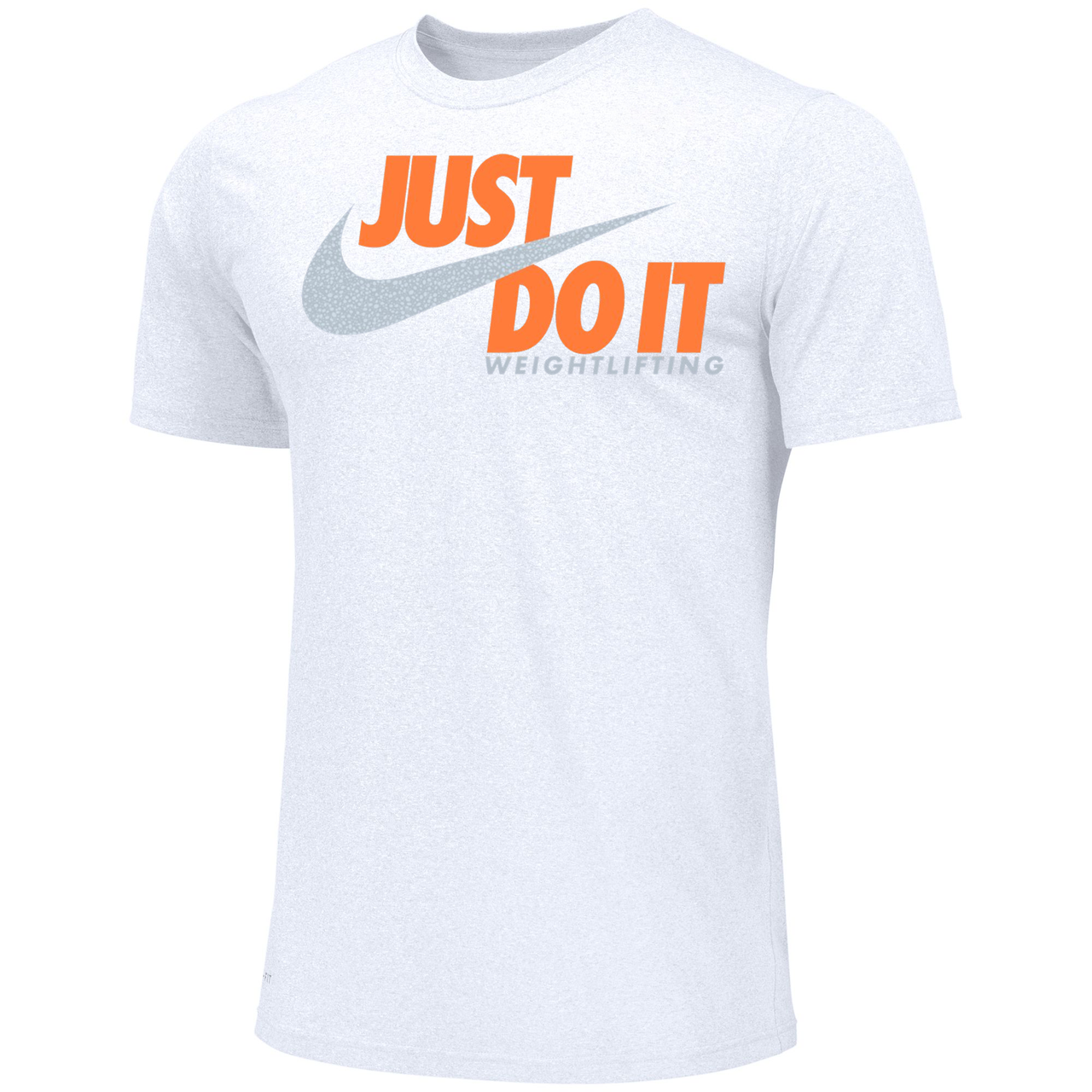 nike juicing t shirt