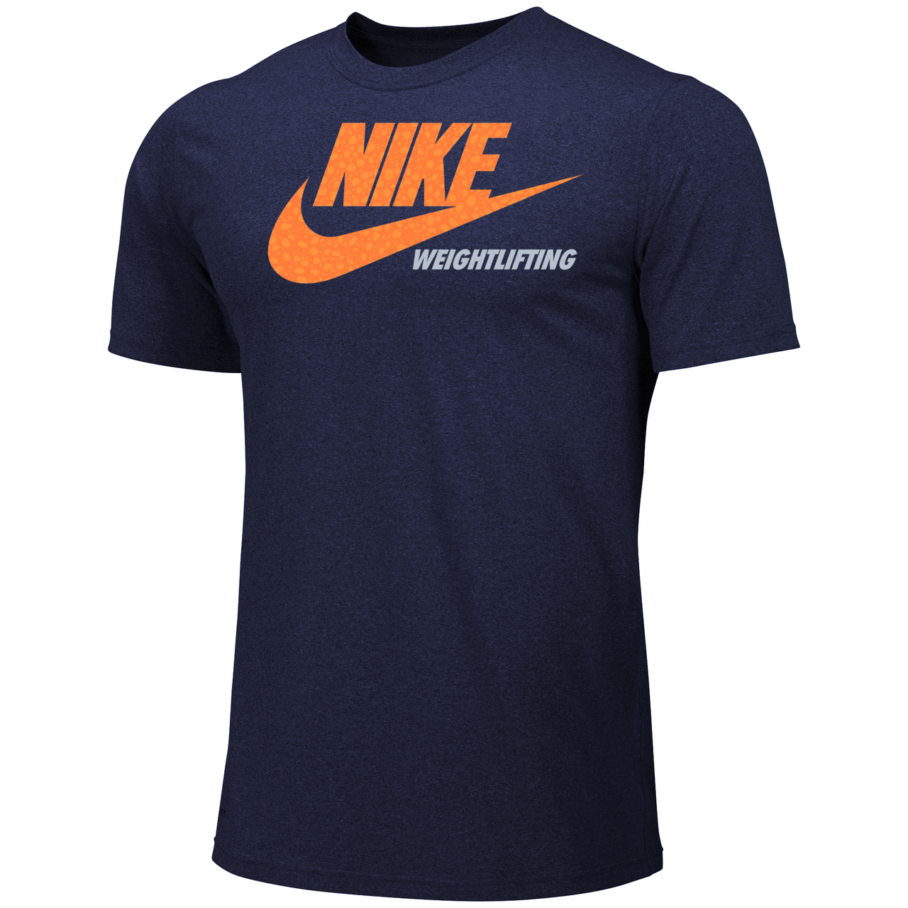 nike dri fit t