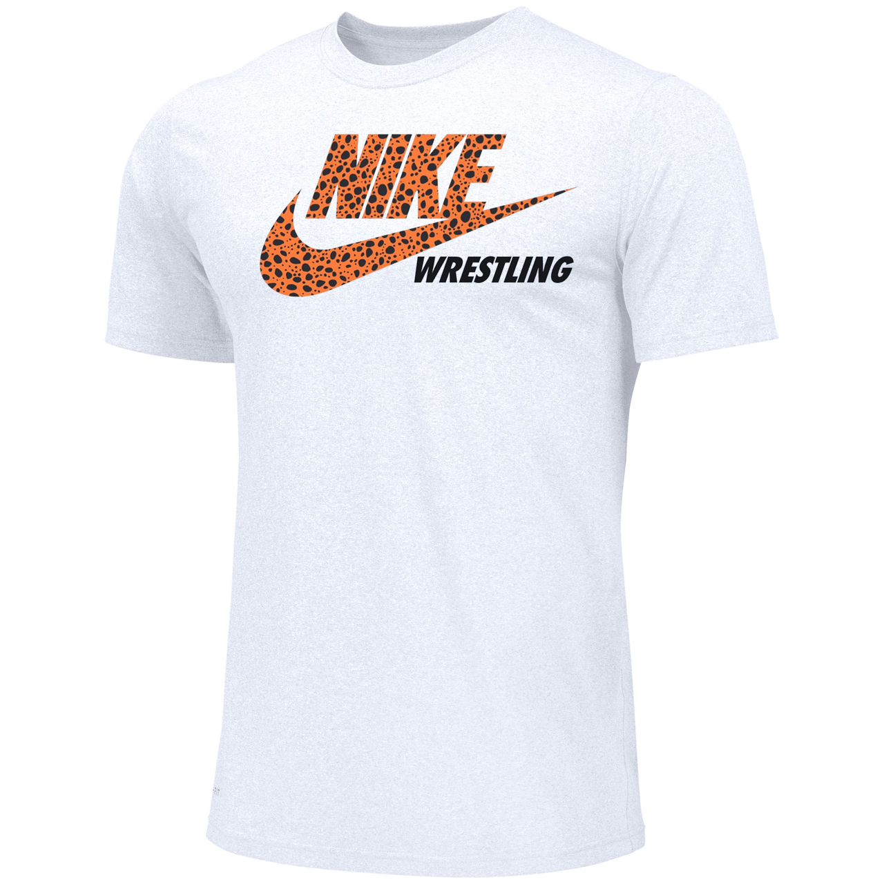 nike sublimation t shirt