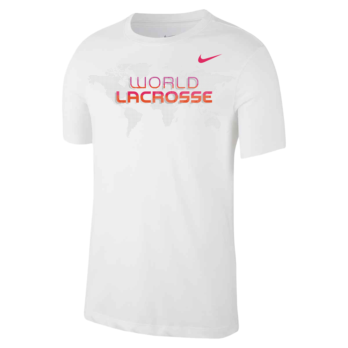 nike lacrosse shirt