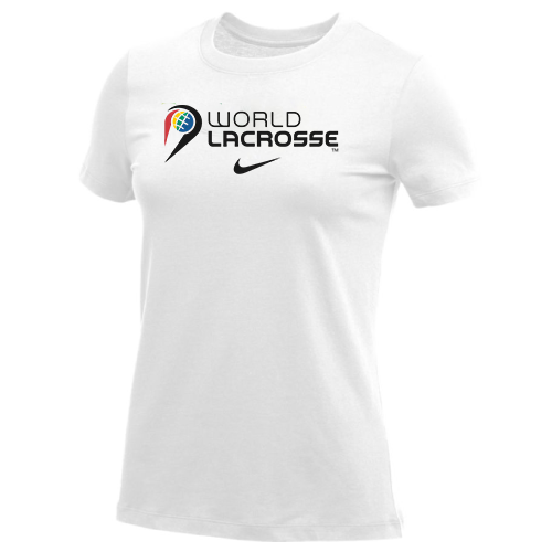 nike lacrosse t shirt