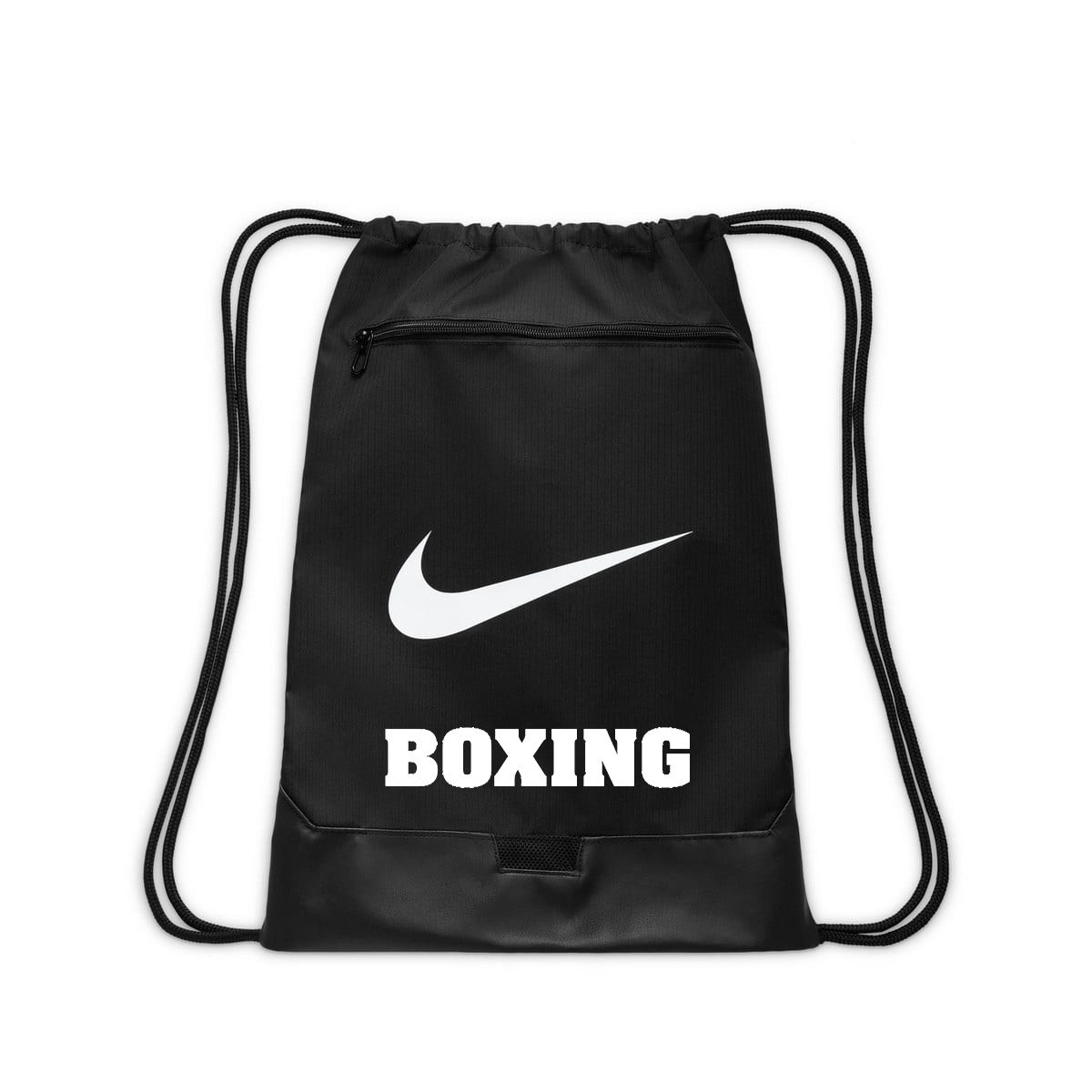 nike boxing workout