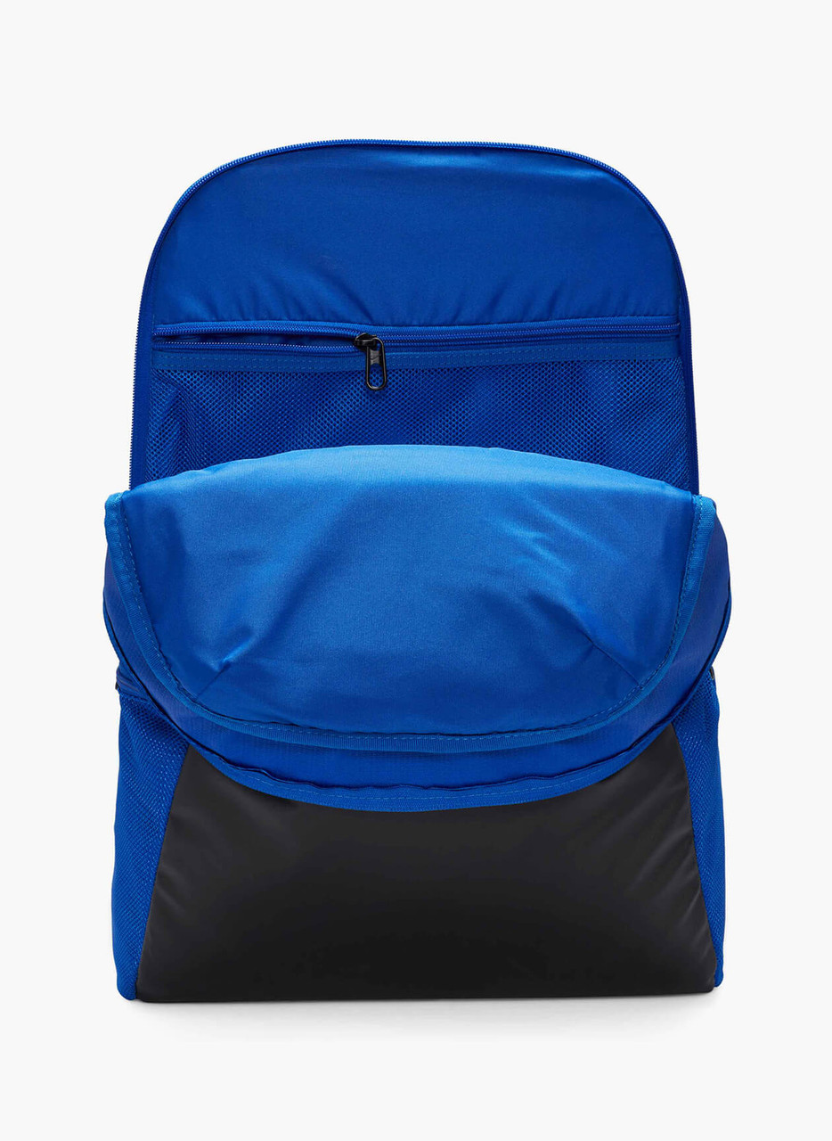 Nike Brasilia 9.5 Training Backpack - Hyper Royal
