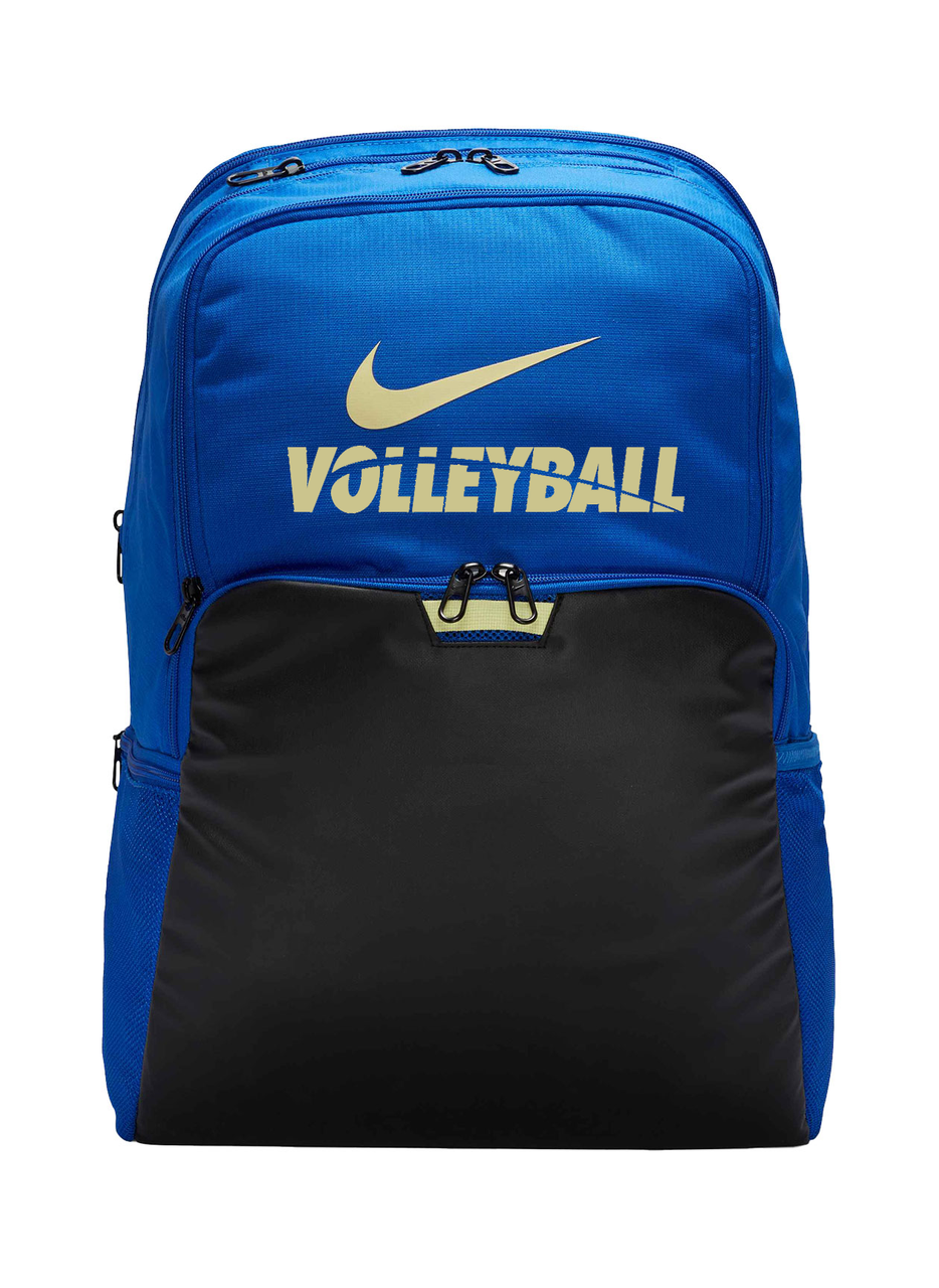 royal blue nike bag